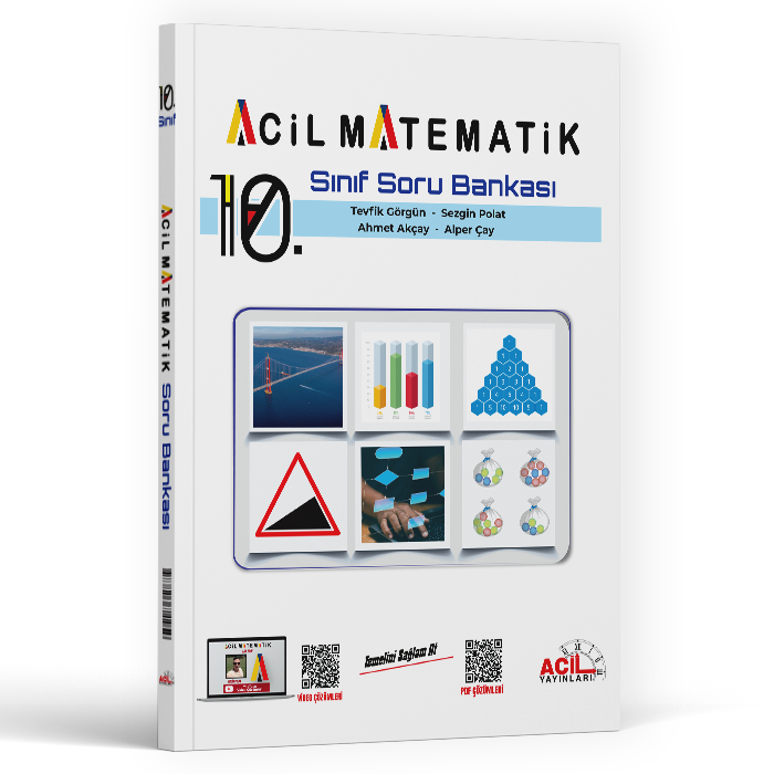 ACİL 10.SINIF S.B. MATEMATİK - 2025-26